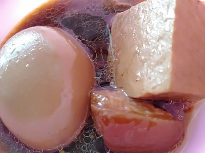 ไข่พะโล้