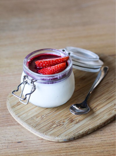 PANNACOTTA