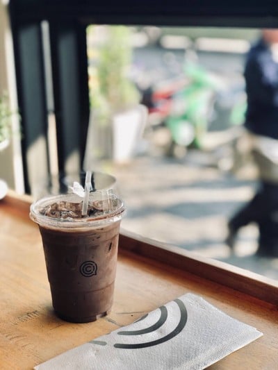 Class Cafe' (คลาส คาเฟ่) เฉลิมวัฒนา หน้าย่าโม Class Cafe' (คลาส คาเฟ่) เฉลิมวัฒนา หน้าย่าโม