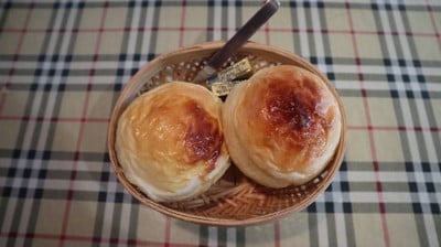 เมนูของร้าน ไพลิน สเต็กเฮ้าส์