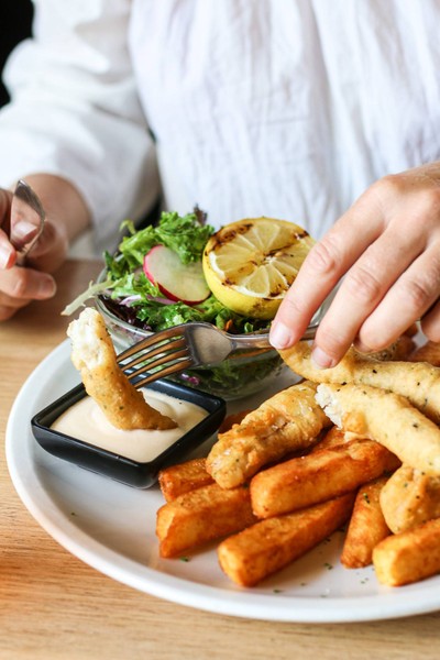CALAMARI