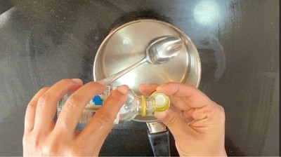 วิธีทำ ขนมนำ้ดอกไม้ 🌸 วิธีทำ ขนมนำ้ดอกไม้ 🌸