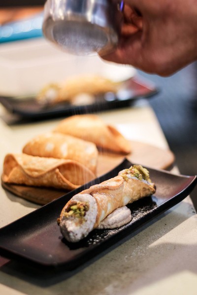 Cannoli