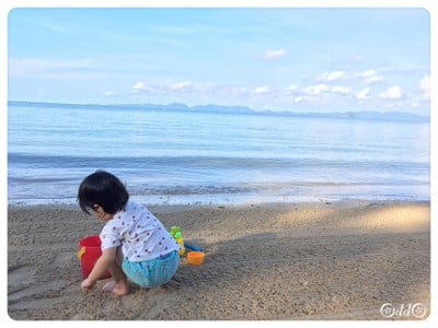 สระว่ายน้ำ/ชายหาด