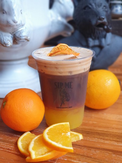 อาหาร หรือ เครื่องดื่ม