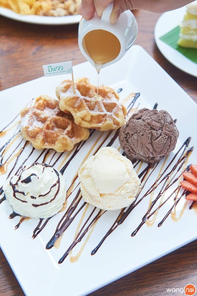 Me Waew Cafe And Bistro (มีแวว คาเฟ่แอนด์บิสโตร) Me Waew Cafe And Bistro (มีแวว คาเฟ่แอนด์บิสโตร)