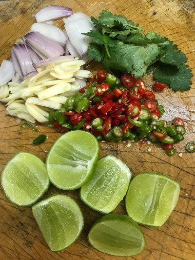 วิธีทำ ยำมะม่วง วิธีทำ ยำมะม่วง