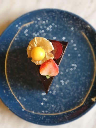 อาหาร หรือ เครื่องดื่ม