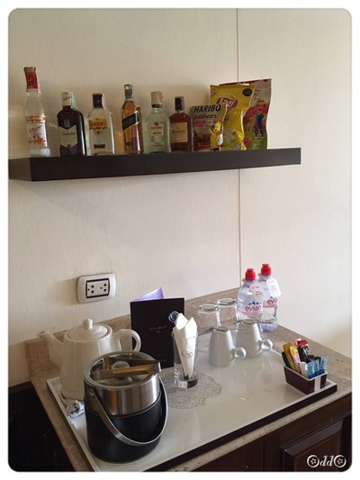 ห้องพัก