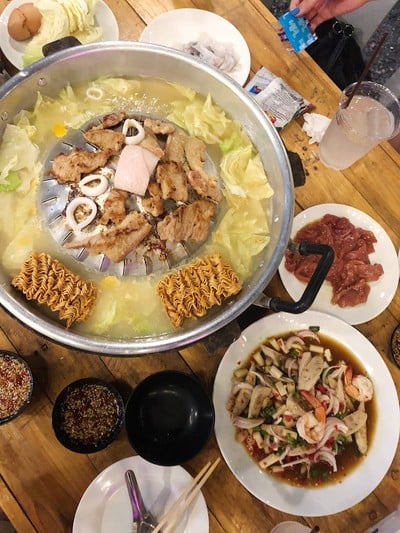อารียา หมูกระทะ  อารียา หมูกระทะ