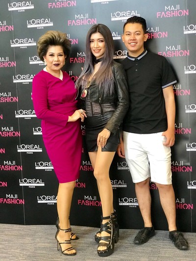Lilly Hari Spa (ลิลลี่ แฮร์ สปา) โรบินสัน บุรีรัมย์ Lilly Hari Spa (ลิลลี่ แฮร์ สปา) โรบินสัน บุรีรัมย์