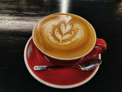 เมนูของร้าน CRIME BKK Thonglor