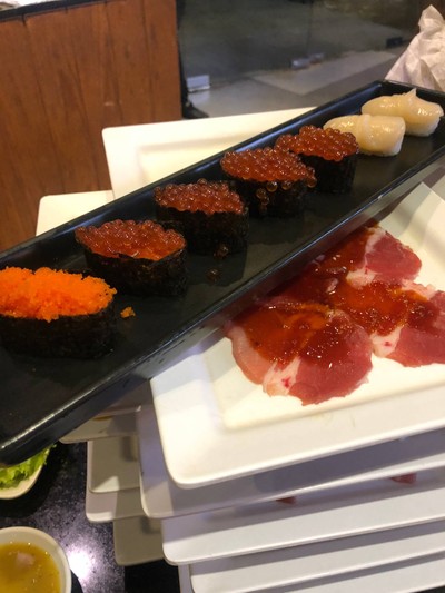 ซูชิ