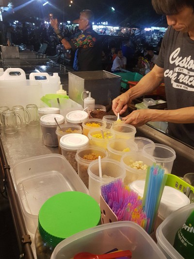 หน้าร้าน