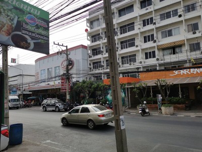 หน้าร้าน