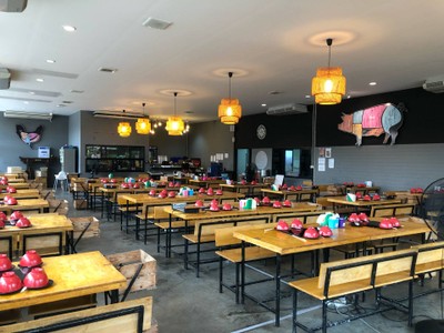 ชาบู มหาชัย - Shabu Mahachai & Seafood Delivery