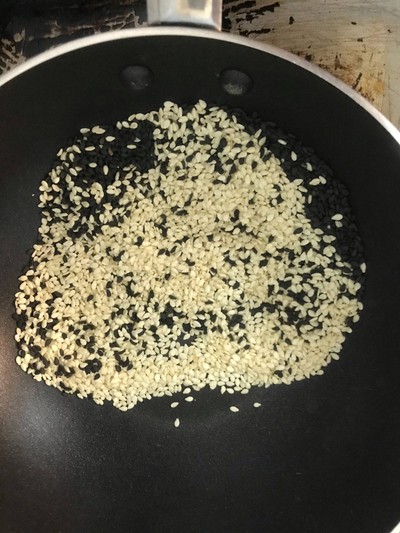 วิธีทำ บวดสามกษัตริย์