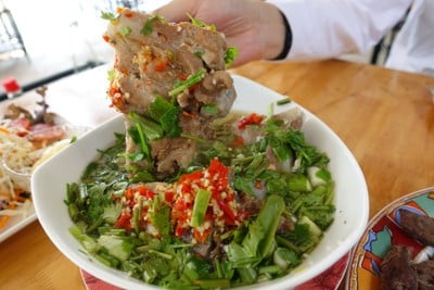 เฮ็ดอย่างดี