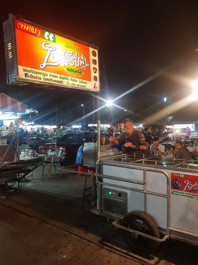 หน้าร้าน