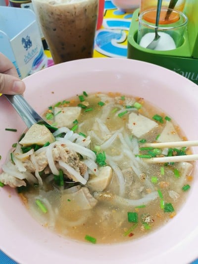 ก๋วยจั๊บญวน