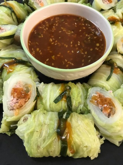 วิธีทำ สุกี้โรล วิธีทำ สุกี้โรล