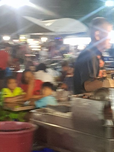 หน้าร้าน