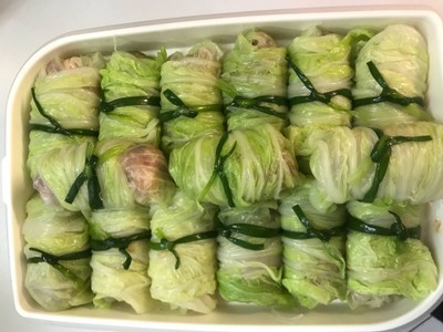 วิธีทำ สุกี้โรล วิธีทำ สุกี้โรล