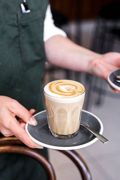 Latté