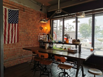 บรรยากาศ