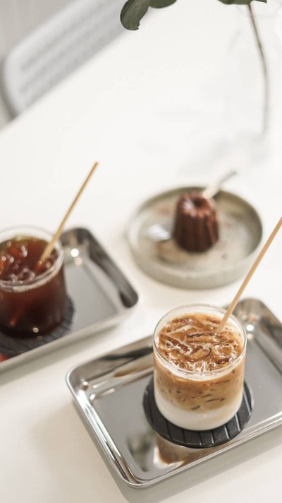 The Forebrains Coffee