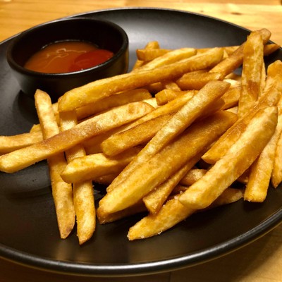 เฟรนฟราย