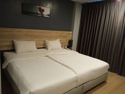 ห้องพัก