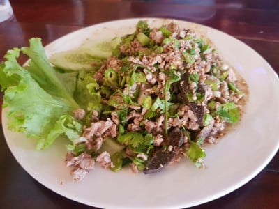 Oh La La Restaurant