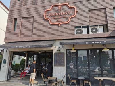 หน้าร้าน