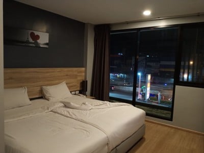 ห้องพัก
