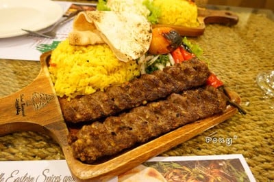 Lamb Kabab##1