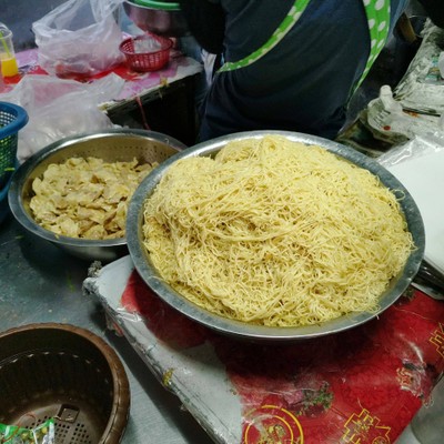 บะหมี่