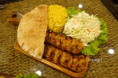 Kofta chicken##1