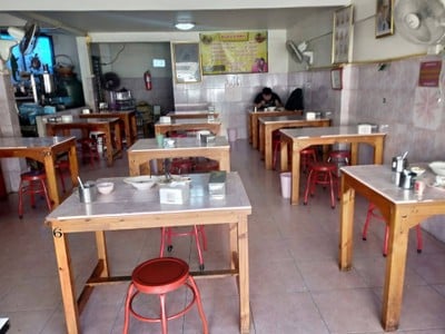 ข้าวมันไก่ไหหลำ