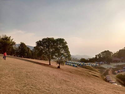 บรรยากาศ