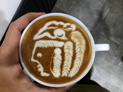 ราเต้อาร์ต