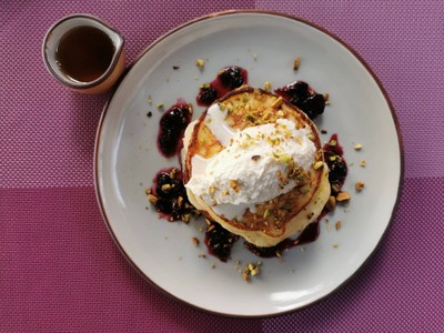 อาหาร หรือ เครื่องดื่ม