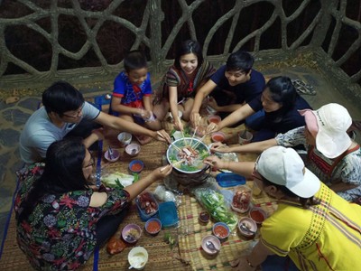 บรรยากาศ