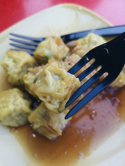 ขนมจีบหมู
