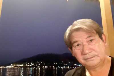 บรรยากาศยามค่ำคืน