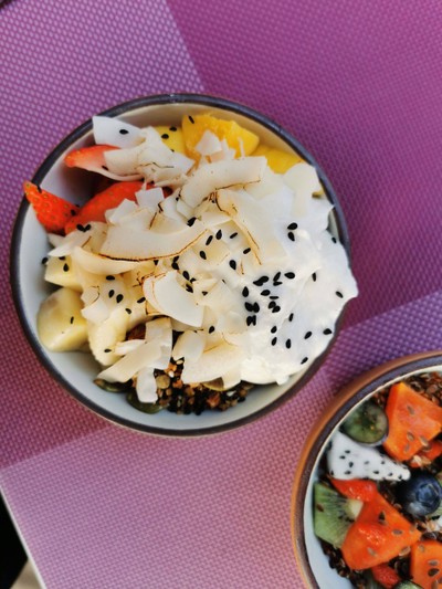 อาหาร หรือ เครื่องดื่ม