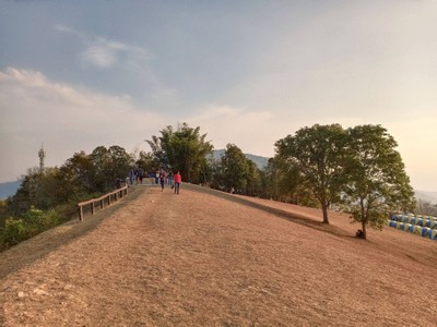 บรรยากาศ