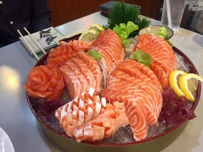 ครัวญี่ปุ่นนิปปอนมารู