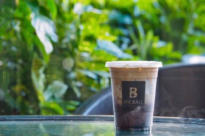 แบล็คมอคค่า