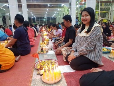 บรรยากาศ
